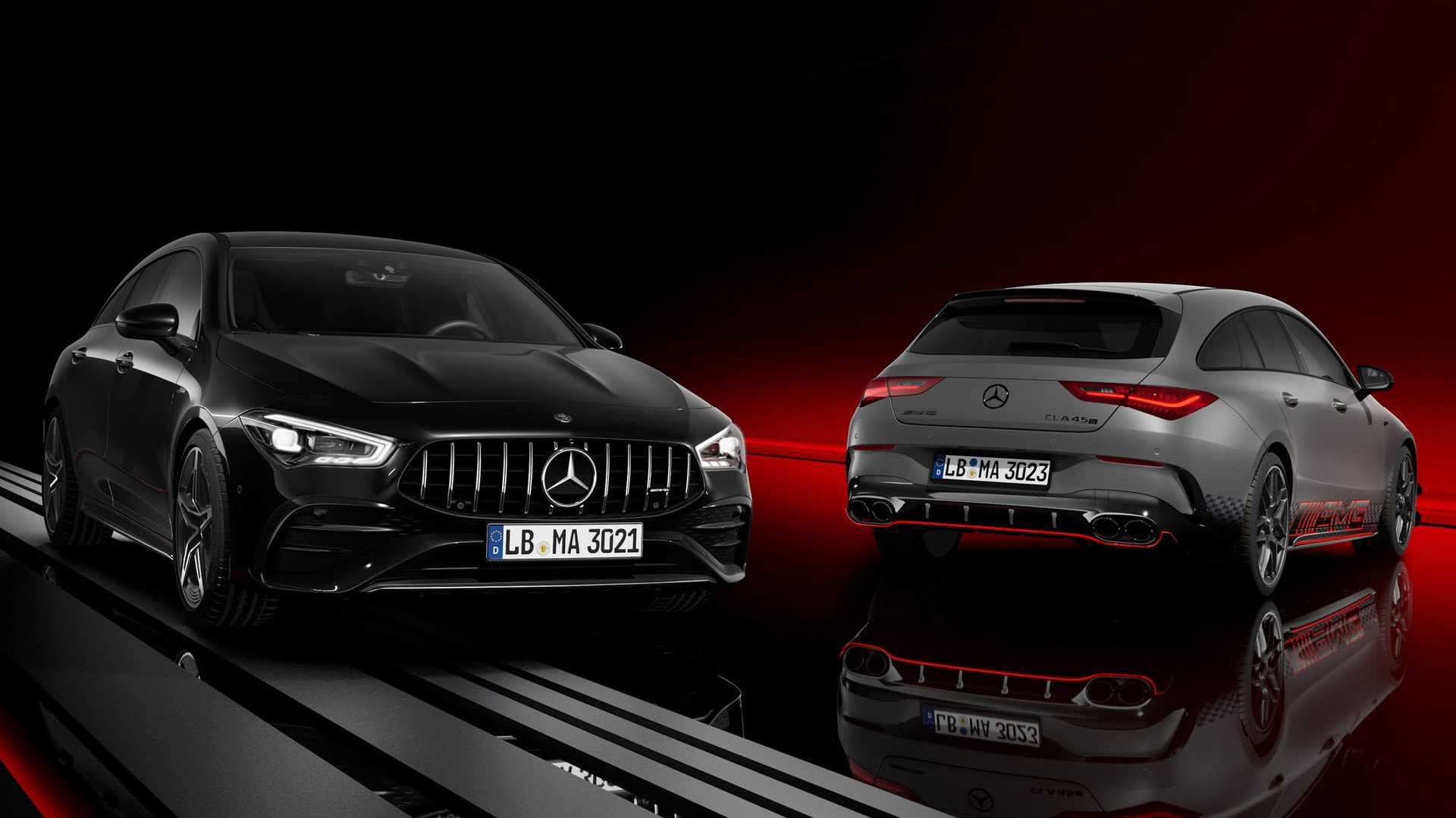Η νέα Mercedes-Benz CLA ήρθε Ελλάδα – Όλες οι τιμές