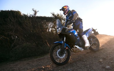Στην Ελλάδα η Yamaha Ténéré 700 World Rally - H τιμή της