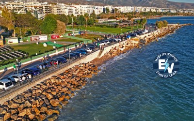 6η Ετήσια Συνάντηση Ηλεκτροκίνησης – Οι ιδιοκτήτες ηλεκτρικών οχημάτων στο προσκήνιο