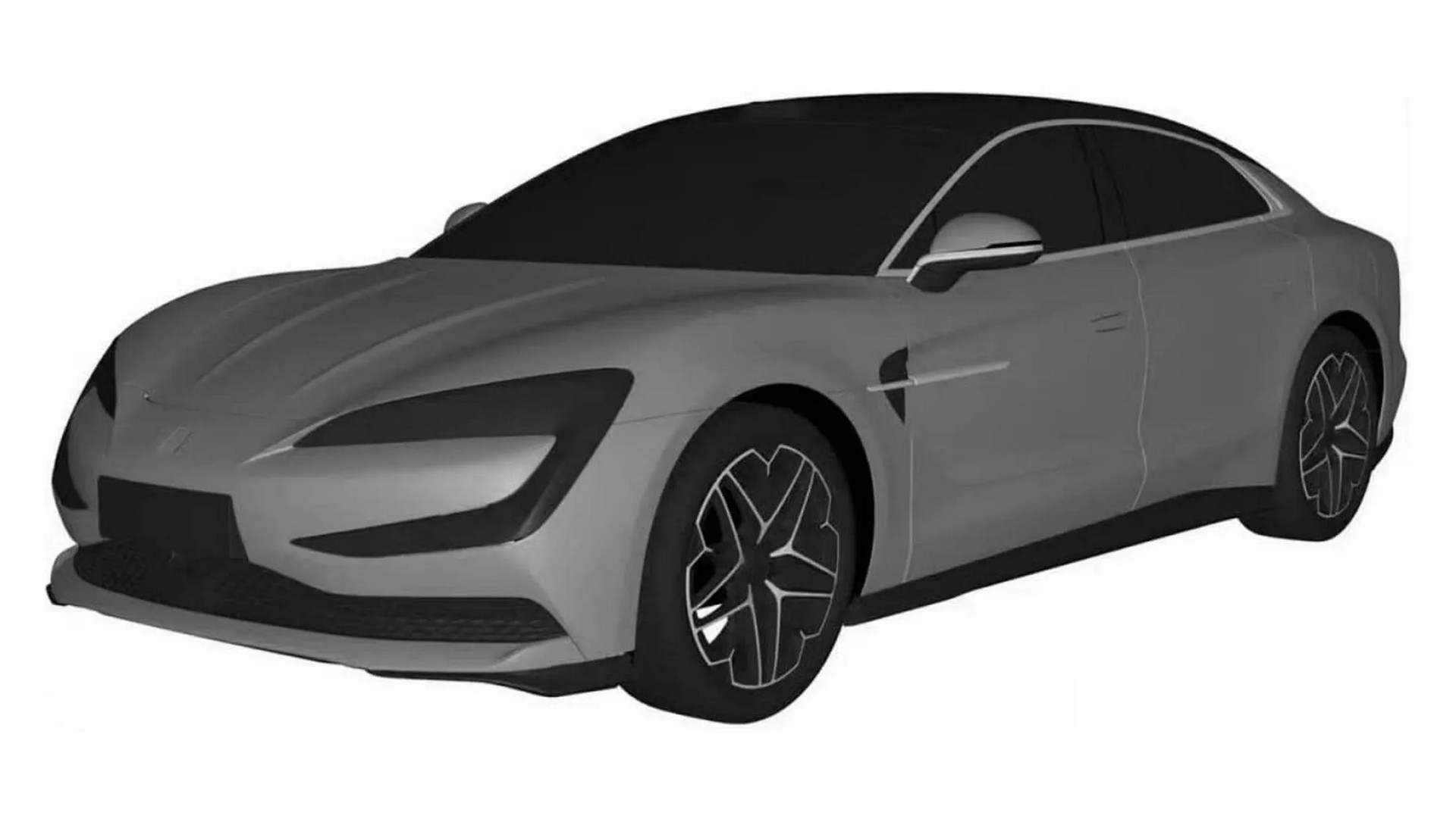 Η κινεζική BYD έφτιαξε το πιο αεροδυναμικό αυτοκίνητο του κόσμου!