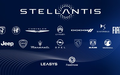 Stellantis: Οι 15 εταιρείες που απαρτίζουν τον κολοσσό – Ποιες διατίθενται στην Ελλάδα;