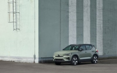 Volvo XC40: Τιμές και εκδόσεις του premium SUV στην Ελλάδα