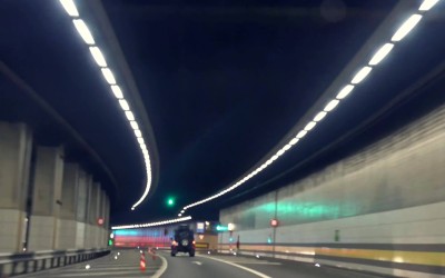 Έκτακτο: Έκλεισε επ' αόριστον το μεγαλύτερο τούνελ της κεντρικής Ευρώπης! Τι έχει συμβεί