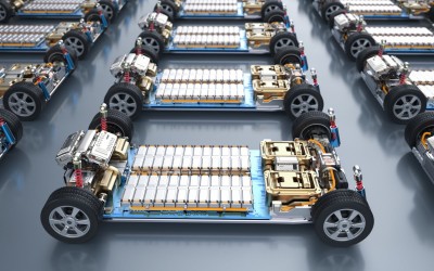 Ελαφρύτερες κατά 50% μπαταρίες EV φέρνει η Stellantis - Δες πώς θα τα καταφέρει