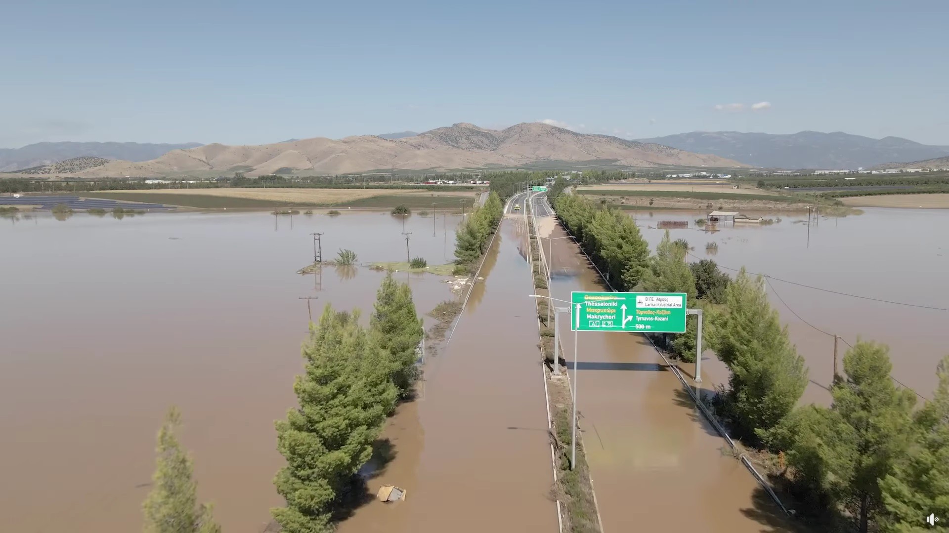 Θεσσαλία: Χωρίς γραφειοκρατία θα «τρέξει» η αποκατάσταση των υποδομών