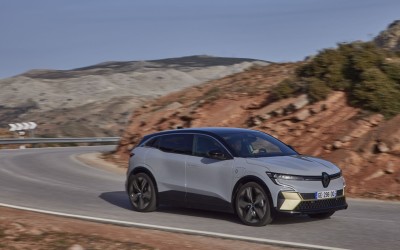 Το νέο Renault Megane E-Tech Electric ήρθε Ελλάδα – Τιμή