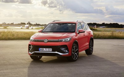 Επίσημο: Νέο Volkswagen Tiguan – Πότε έρχεται Ελλάδα