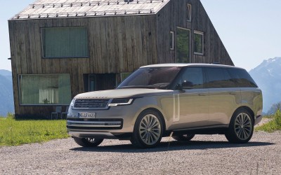 Jaguar Land Rover: Το service στην πιο premium διάσταση