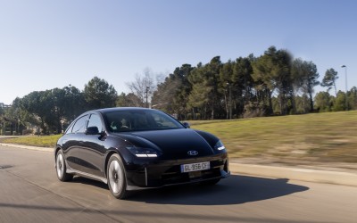 Hyundai Ioniq 6: Οι τιμές και οι εκδόσεις του στην Ελλάδα