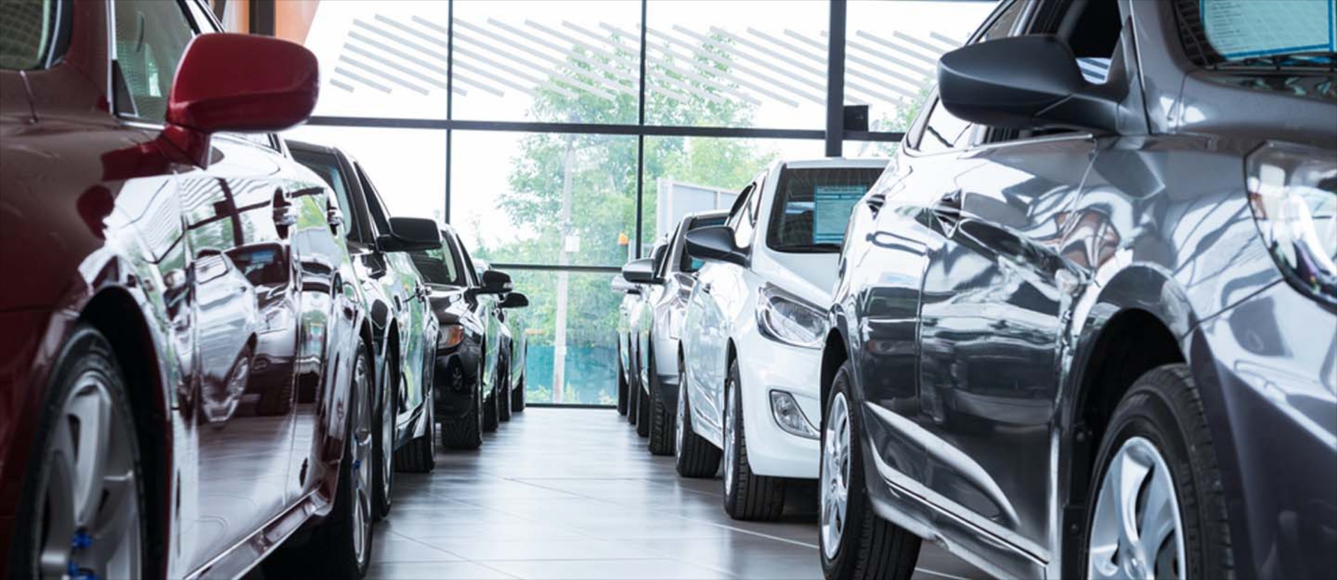 Οι Top 10 μάρκες αυτοκινήτων που προτιμούν οι Έλληνες