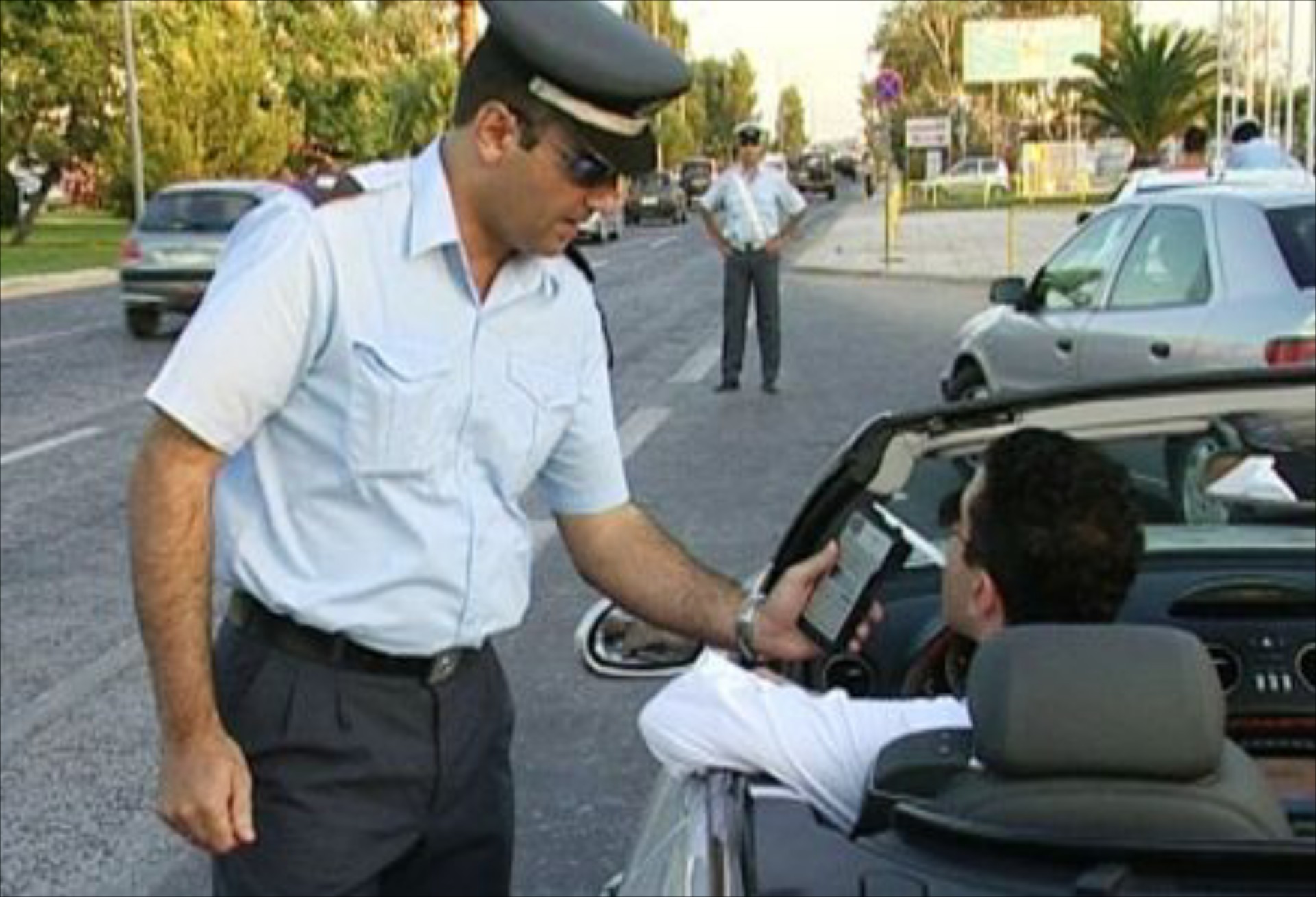 Αλλαγές στις ποινές του ΚΟΚ

