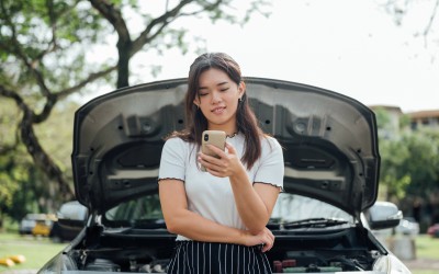 Το iPhone 15 ξέρει τι πρόβλημα έχει το αυτοκίνητό σου!