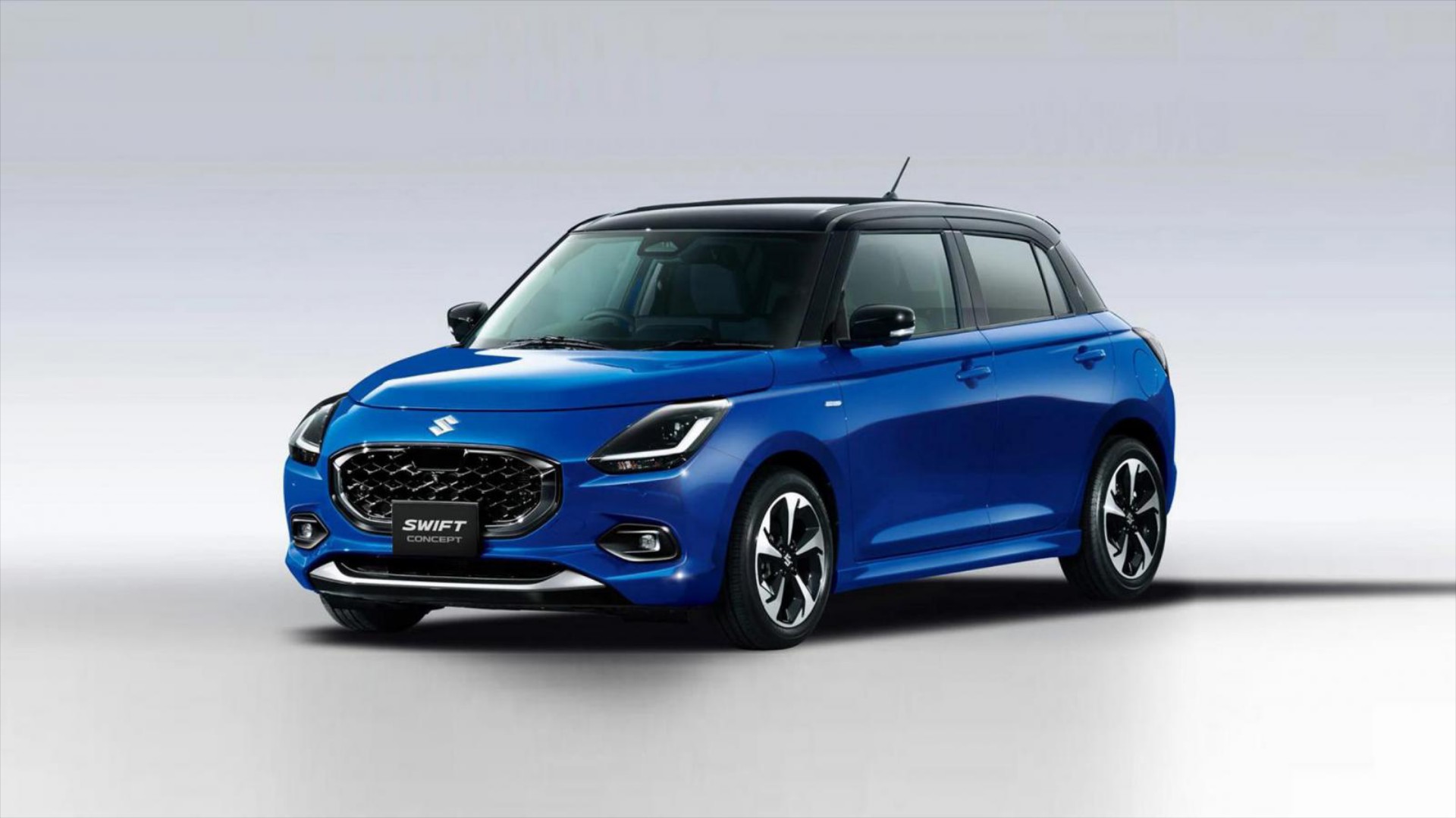 Νέο Suzuki Swift: Δες τι αλλάζει στην καινούργια γενιά