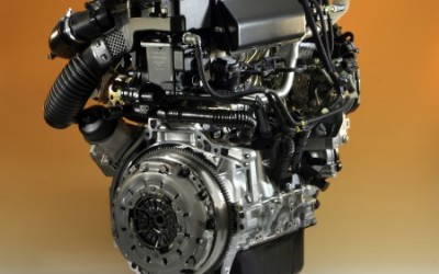 Σύστημα Start-Stop για τους κινητήρες της Ford