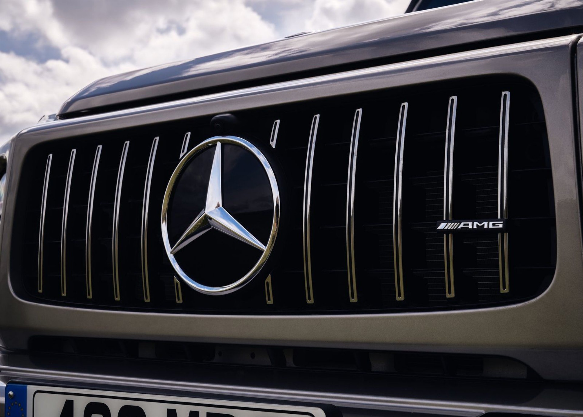 Mercedes-AMG: Δεν θα πιστέψεις ποιο είναι το best seller της στην Ευρώπη