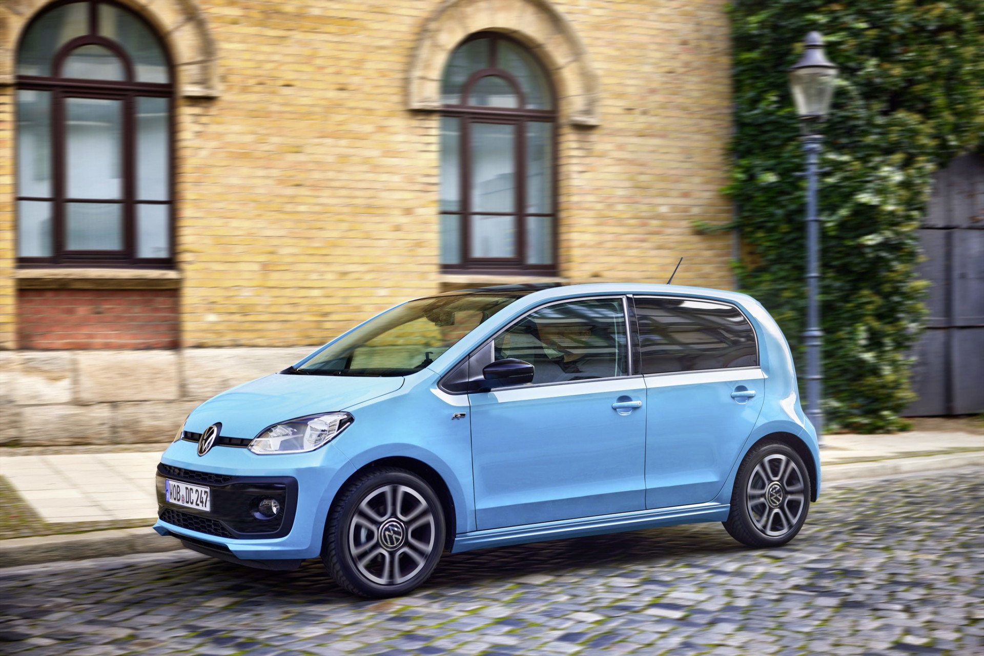 Τέλος το Volkswagen Up! Με τι θα αντικατασταθεί;