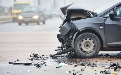 Ελλάδα: Τα 4 λάθη των οδηγών που προκαλούν ατυχήματα  