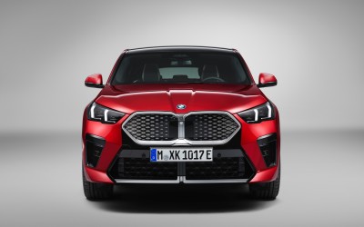 Νέα BMW X2: Τα 5 cool στοιχεία που κάνουν τη διαφορά