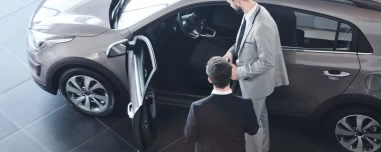 Καινούργιο αυτοκίνητο, χωρίς δάνειο και χωρίς προκαταβολή! Δες πώς γίνεται