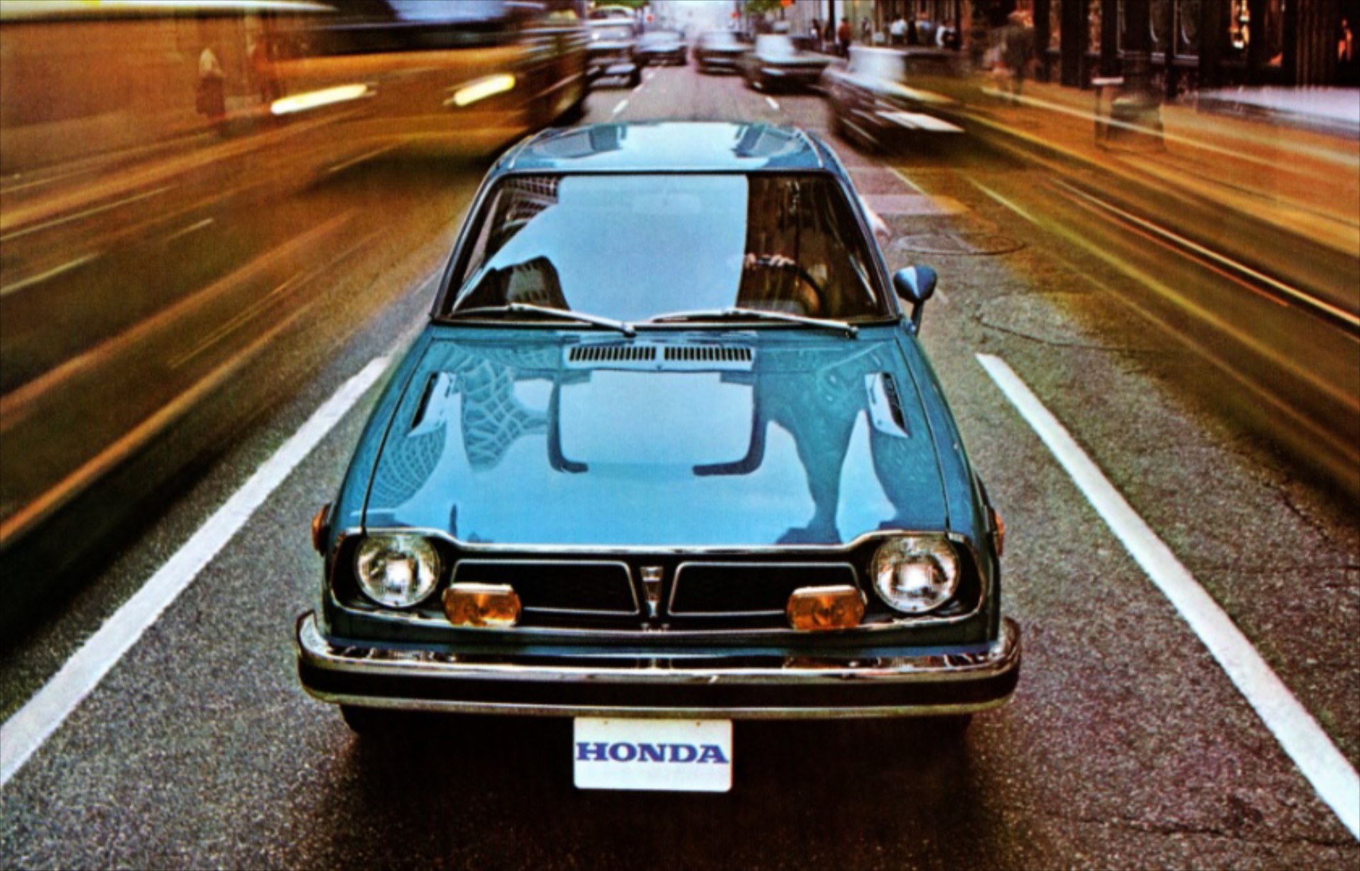 Αφιέρωμα: Η Honda γιορτάζει τα 75 της χρόνια! [video]
