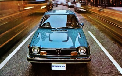 Αφιέρωμα: Η Honda γιορτάζει τα 75 της χρόνια! [video]