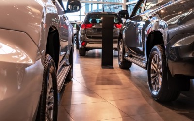 Τι αυτοκίνητα αγοράζουν οι Έλληνες το 2023