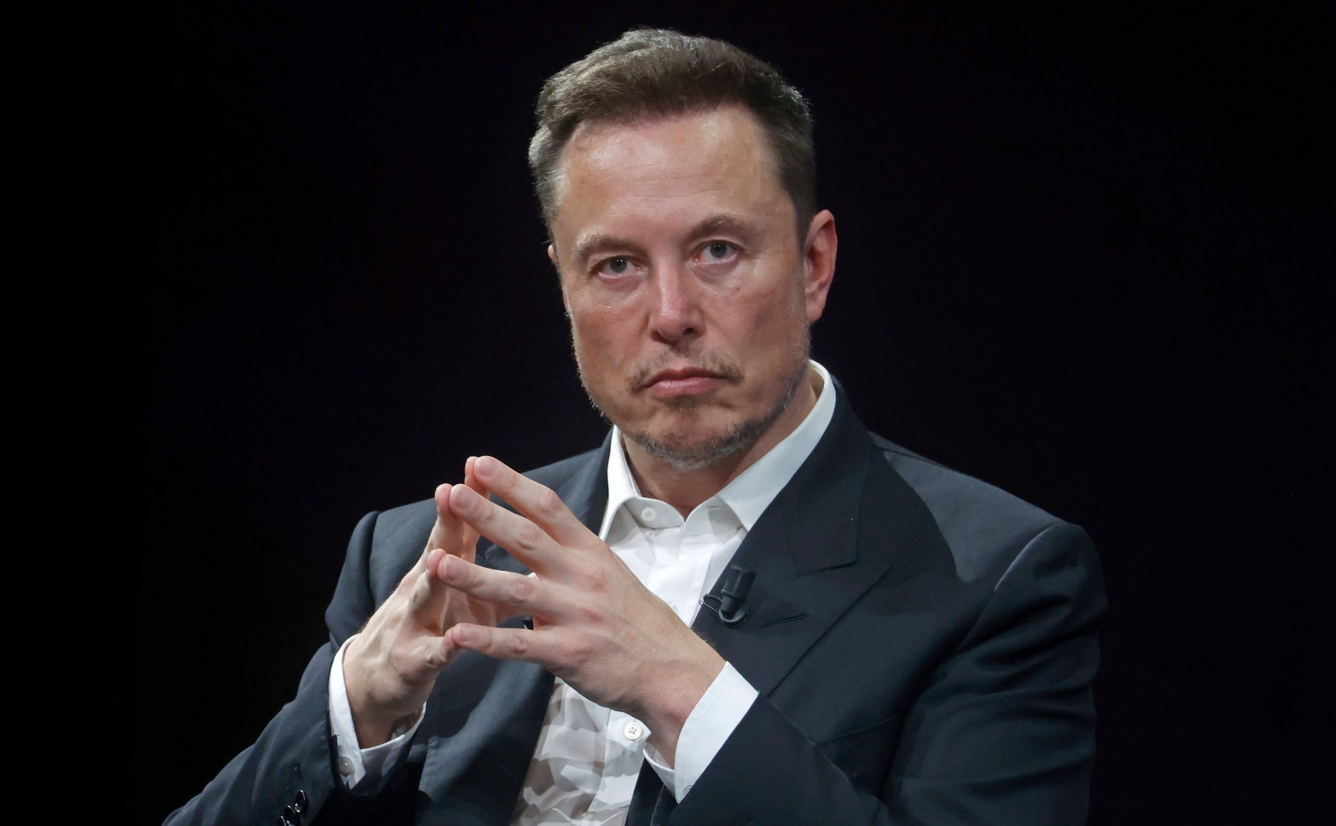 Elon Musk: Με Λυκούργο και Σπάρτη κάνει αναφορά στον πόλεμο στο Ισραήλ