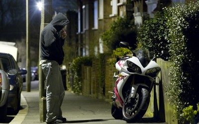 Πάτρα: 22 κλοπές μοτοσικλετών από 1 άνθρωπο -Τις διέλυε σε αποθήκη για ανταλλακτικά