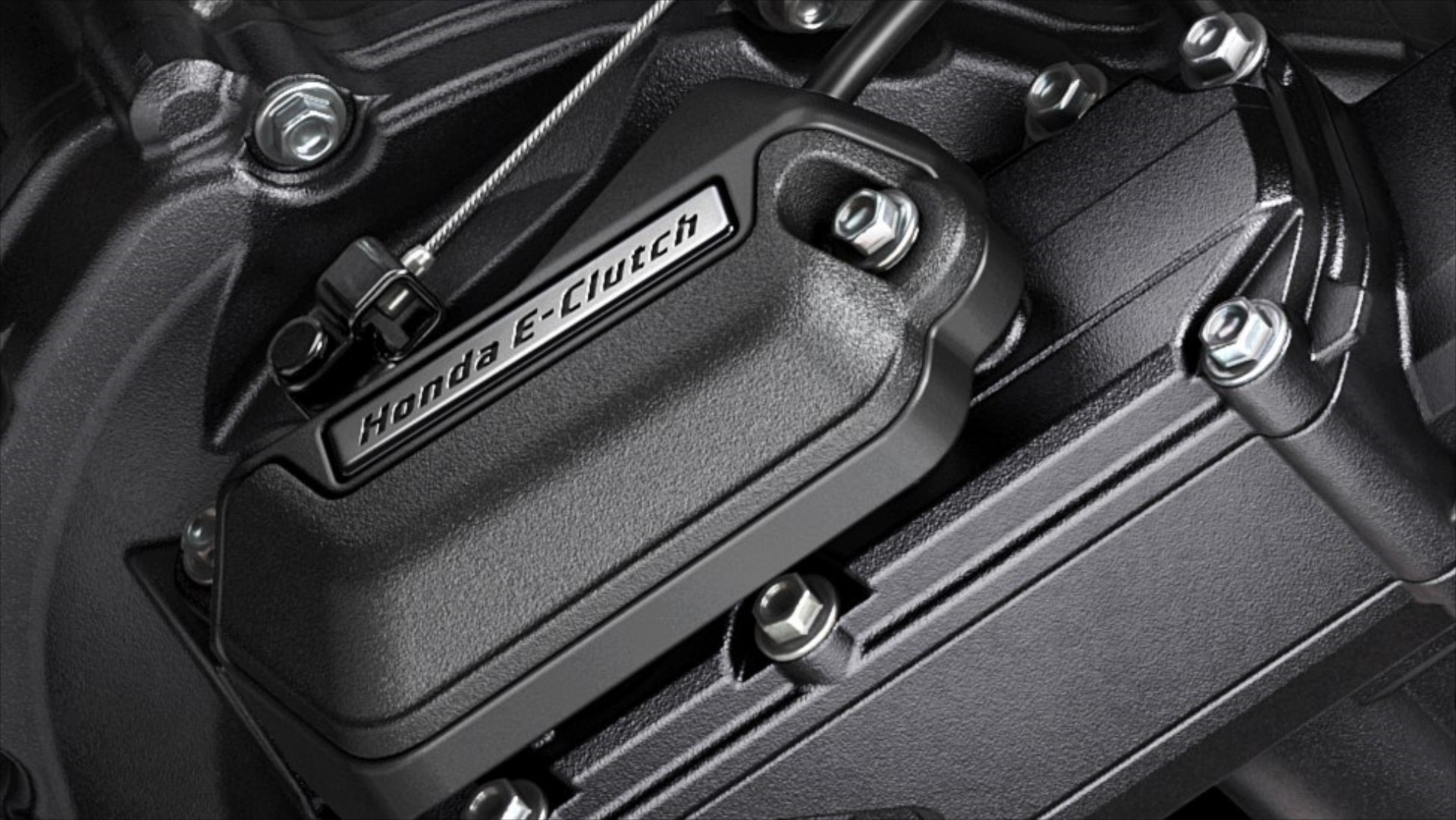 Πώς αλλάζει τα δεδομένα στις μοτοσικλέτες η Honda με το E-Clutch [video]