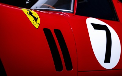 Αυτή η Ferrari θα καταρρίψει το ασύλληπτο ρεκόρ πώλησης των 70 εκατ. $!