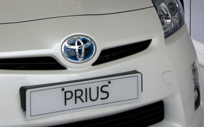 Prius: από μοντέλο σε γκάμα