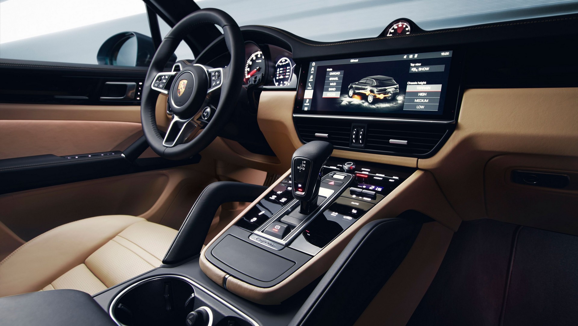 Το best-seller μοντέλο της Porsche το 2023 