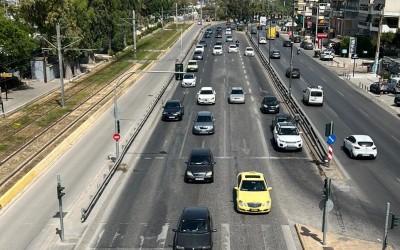 Αναρτήθηκαν τα Τέλη Κυκλοφορίας 2024 - Δες εδώ πόσα θα πληρώσεις