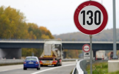 Οδηγός έφαγε πρόστιμο 1,4 εκατ. - Τι συνέβη;