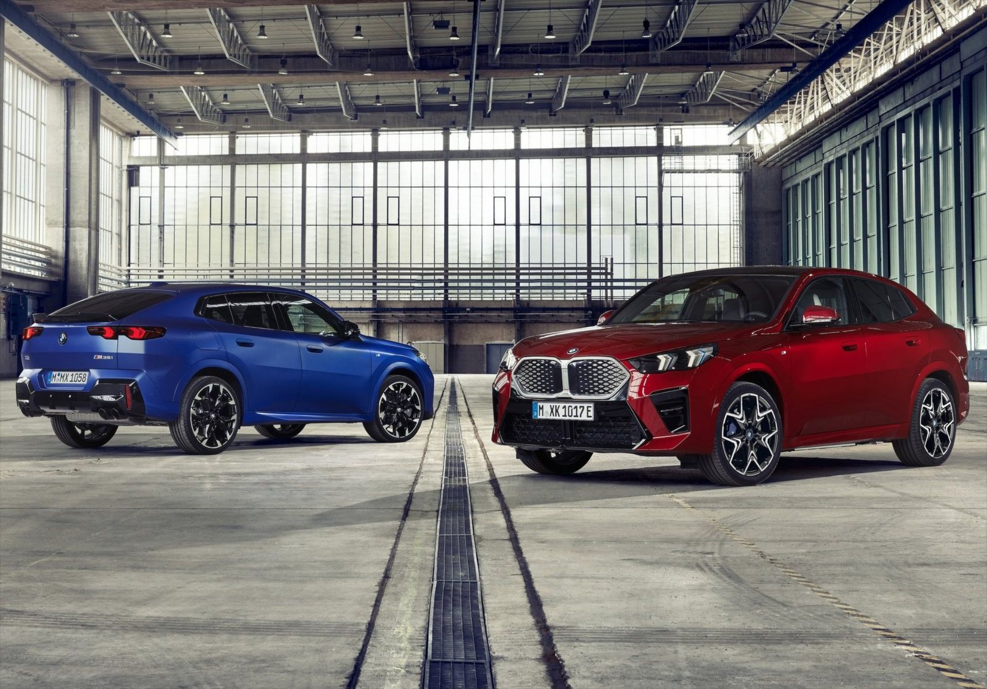 Νέα BMW X2: Δείτε αναλυτικά τιμές και εξοπλισμό για όλες τις εκδόσεις