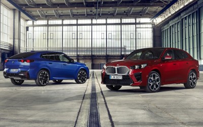 Νέα BMW X2: Δείτε αναλυτικά τιμές και εξοπλισμό για όλες τις εκδόσεις