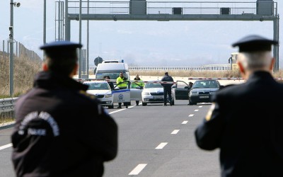 Απαγόρευση κυκλοφορίας οχημάτων την 28η Οκτωβρίου – Ποιους αφορά;