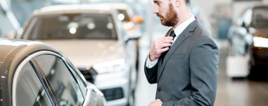 «Το leasing αυτοκινήτου είναι μόνο για εταιρείες». Μύθος ή αλήθεια;