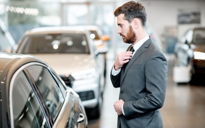 «Το leasing αυτοκινήτου είναι μόνο για εταιρείες». Μύθος ή αλήθεια;