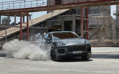 H ακριβότερη Porsche Cayenne που πωλείται στην Ελλάδα – Έχει 739 ίππους