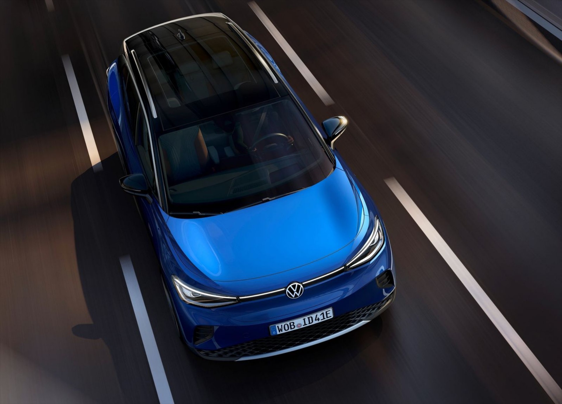 Volkswagen: Σε ποια χώρα θα πουλά μόνο ηλεκτρικά αυτοκίνητα από το 2024;

