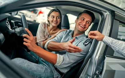 Τι φόρους πληρώνω αγοράζοντας ένα αυτοκίνητο 25.000 € - Παραδείγματα