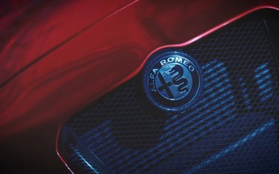 Alfa Romeo: O αντίπαλος της BMW iX ονομάζεται Castello