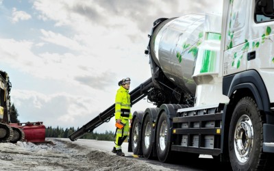 Ηλεκτρικές μπετονιέρες στο Ελληνικό! – Ποια εταιρεία τις έφερε;