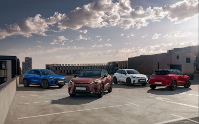 Lexus LBX: Νέα έκδοση με χαμηλότερη τιμή για το premium B-SUV – Ξεκίνησαν οι προ-παραγγελίες