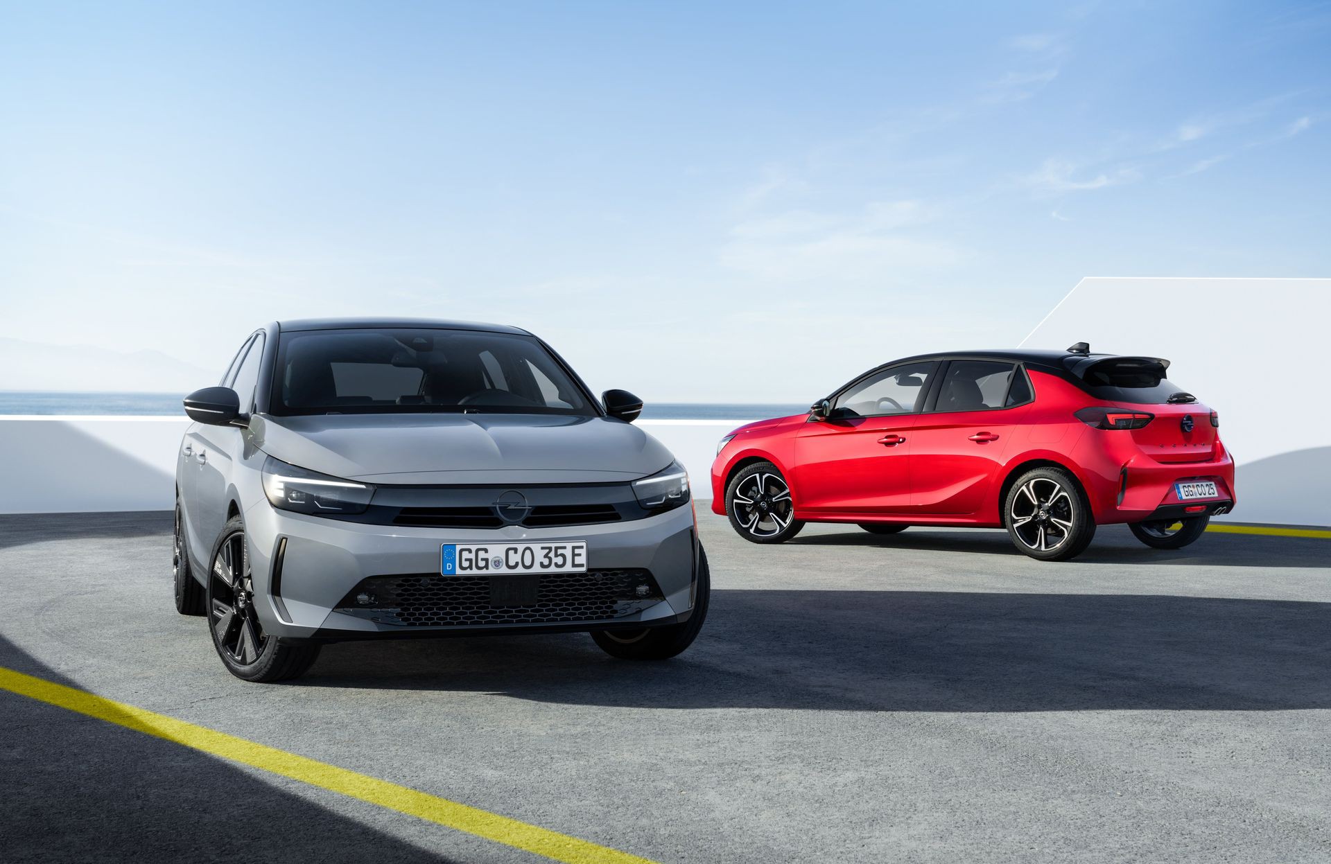Στην Ελλάδα το νέο Opel Corsa – Δες τιμές και εκδόσεις