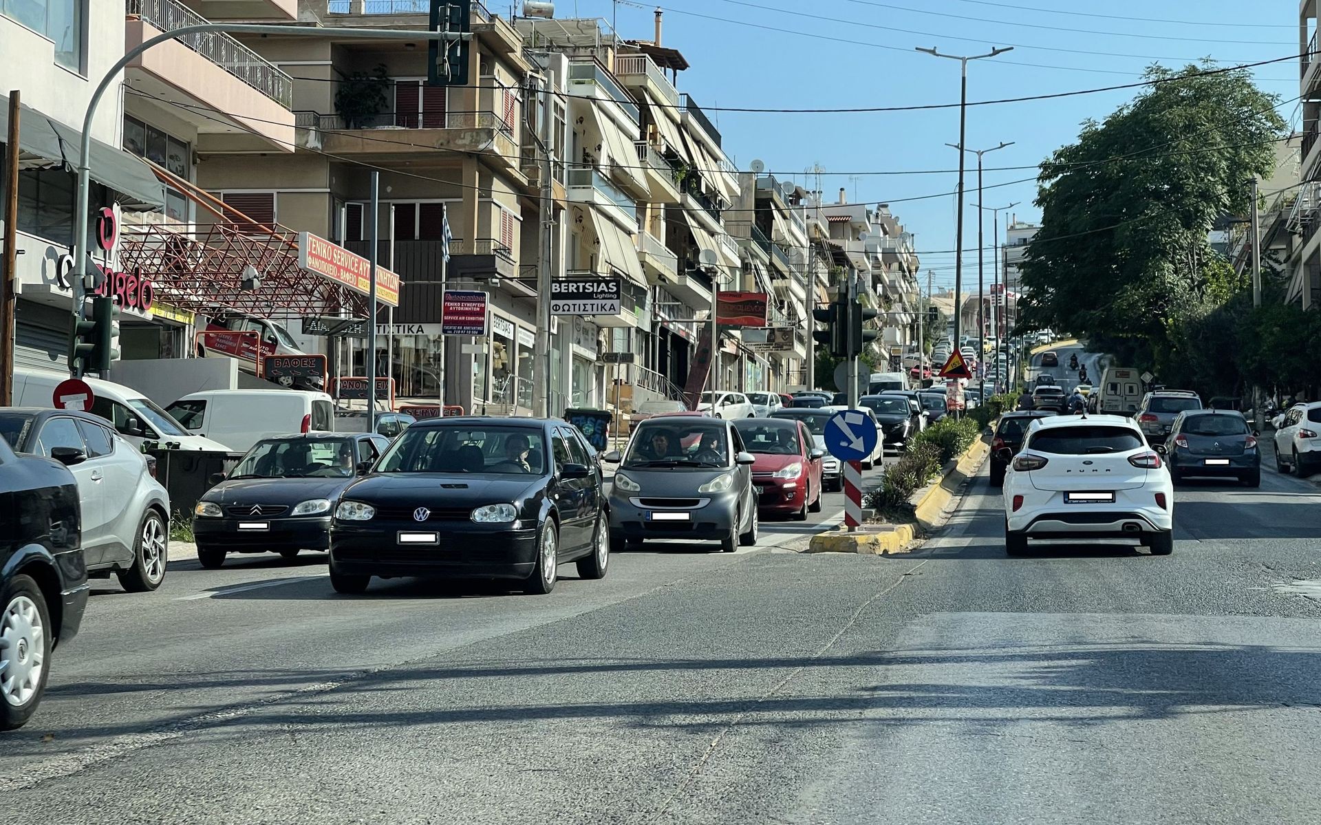 Ποιοι δεν πληρώνουν Τέλη Κυκλοφορίας για αυτοκίνητα έως 3.650 κ.εκ; 
