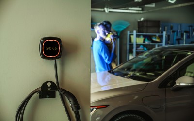 Δωρεάν φορτιστής με leasing ηλεκτρικού - Δες πώς γίνεται