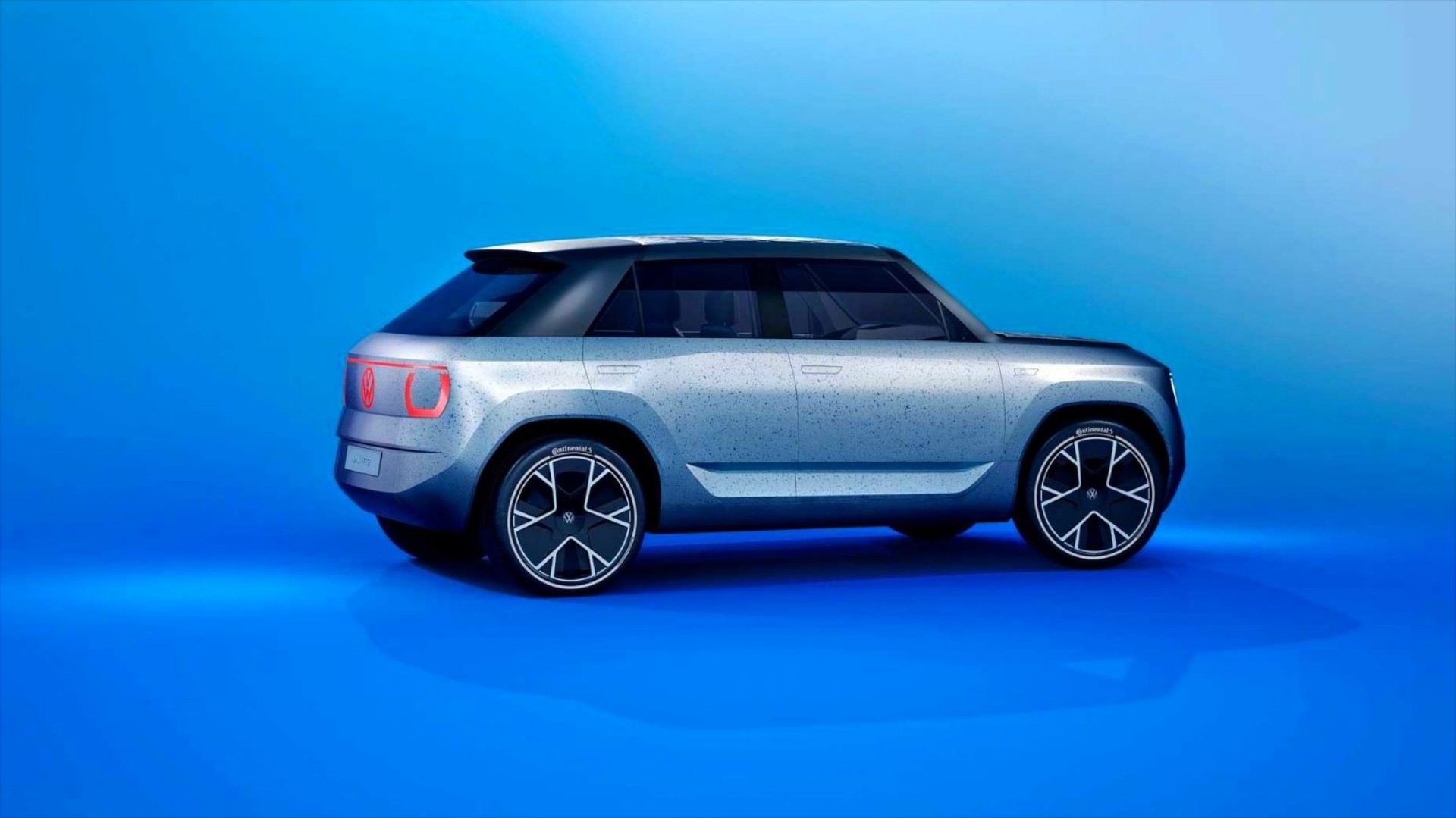 Αποκλειστικό: Ελληνικό ηλεκτρικό αυτοκίνητο παρουσιάζεται σήμερα στην Αθήνα
