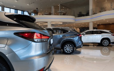 Οι 10 πρώτες μάρκες αυτοκινήτων στην Ελλάδα τον Οκτώβριο